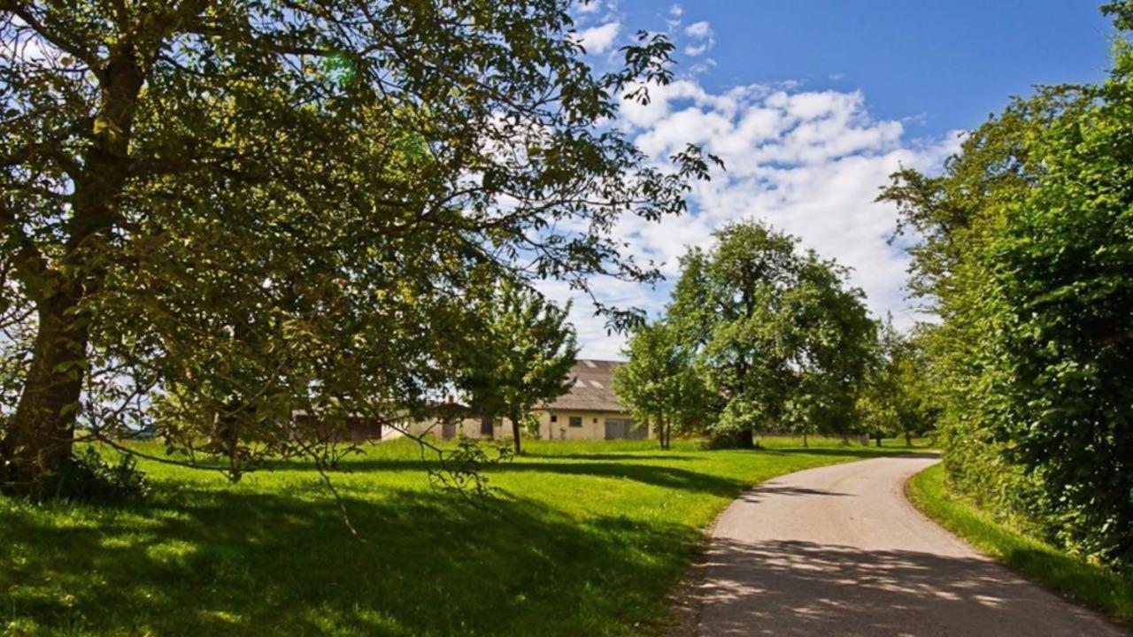 Peacock Lodge Wain Zewnętrze zdjęcie
